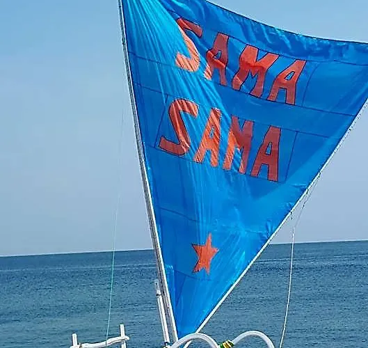 Sama Sama Amed